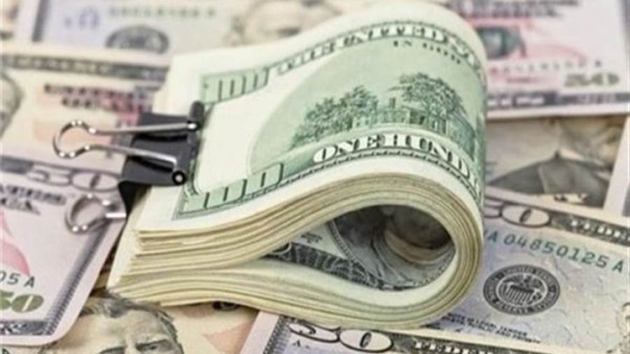 سعر الدولار اليوم في مصر تحديث يومي سعر الدولار اليوم في مصر تحديث يومي
