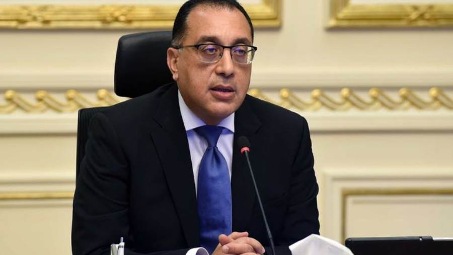 مصطفي مدبولى مصطفي مدبولى
