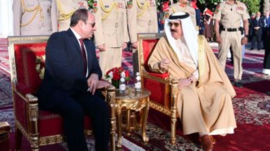 الرئيس السيسي الرئيس السيسي