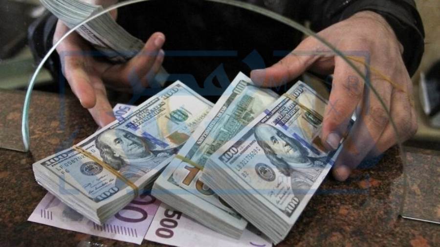 سعر الدولار اليوم في مصر تحديث يومي