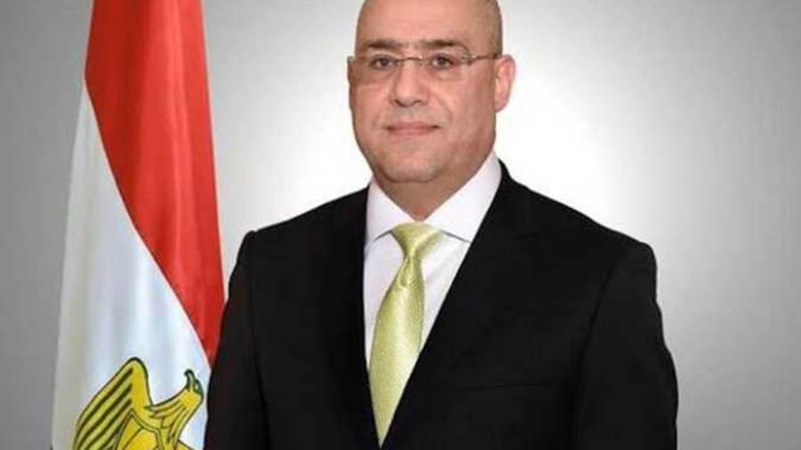 الدكتور عاصم الجزار