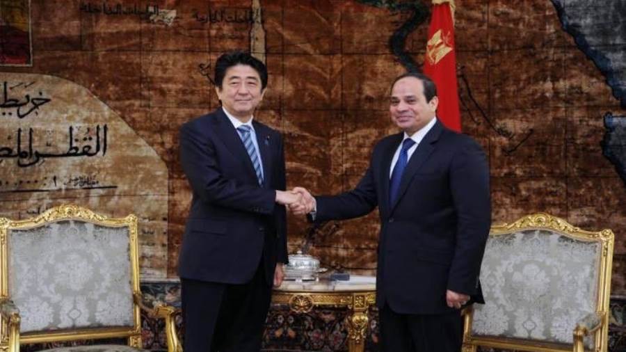 السيسي السيسي