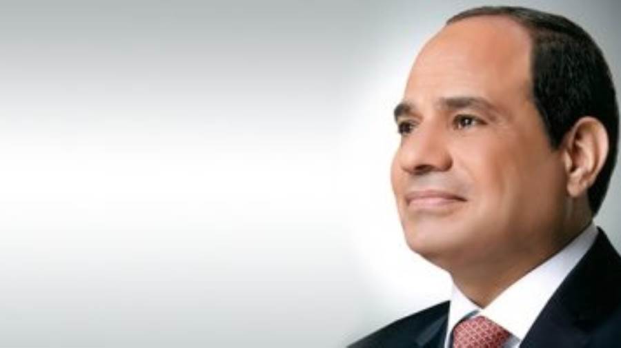 السيسي السيسي