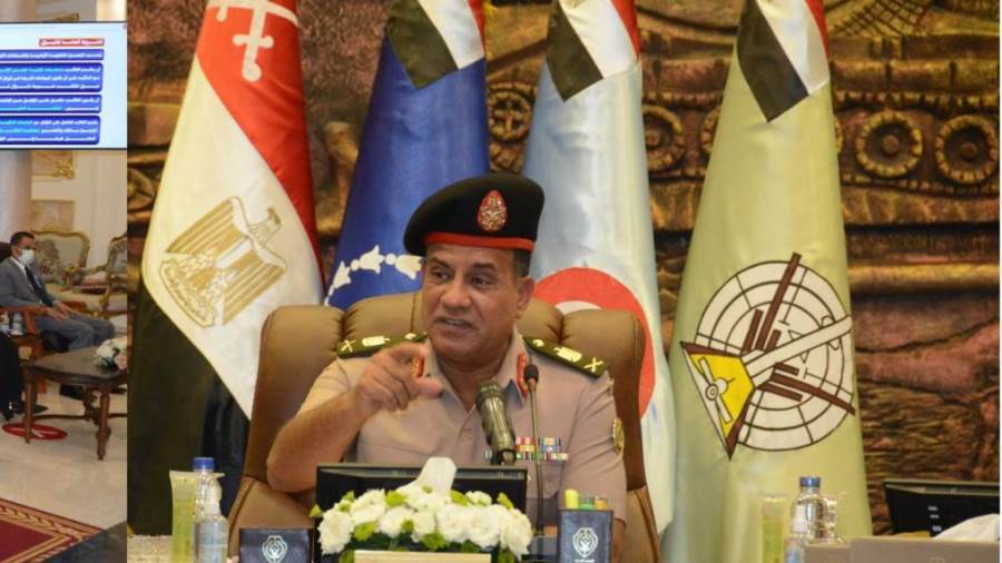 قبول دفعـة جديدة بالأكاديمية العسكرية