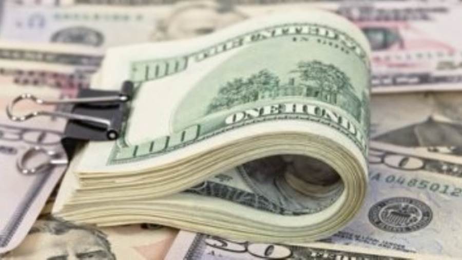 سعر الدولار اليوم في مصر تحديث يومي سعر الدولار اليوم في مصر تحديث يومي