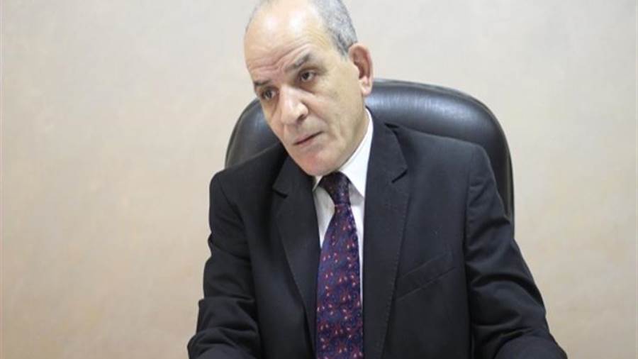 السيد عطا رئيس قطاع التعليم بوزارة التعليم العالي السيد عطا رئيس قطاع التعليم بوزارة التعليم العالي