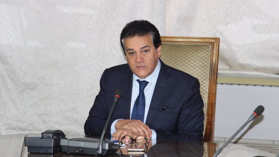 خالد عبد الغفار