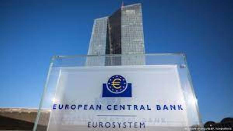 The European Central Bank