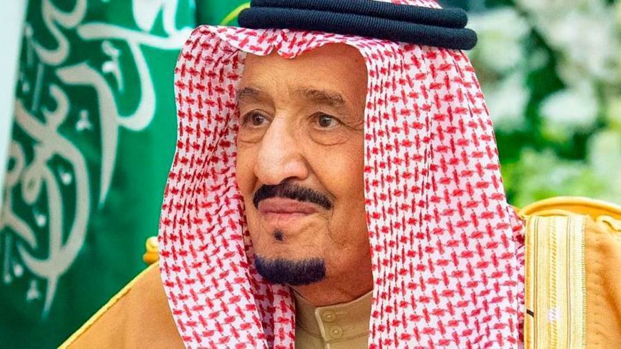 بقيمة مليار دولار.. السعودية تسعى للاستثمار بباكستان