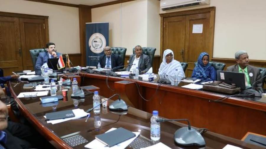 أمانة مجلس الوزارء أمانة مجلس الوزارء