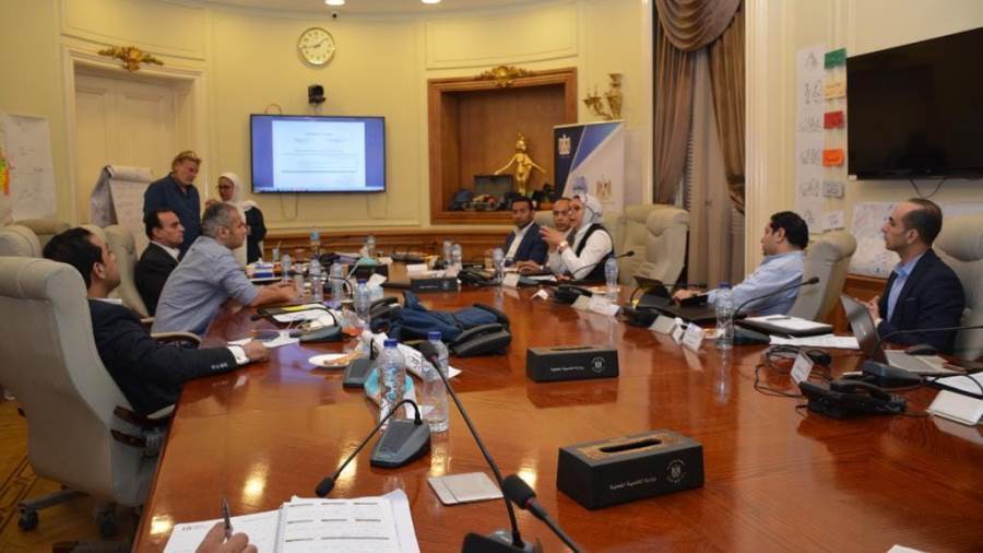 التنمية المحلية تختتم البرنامج التدريبي الأول لنواب المحافظي