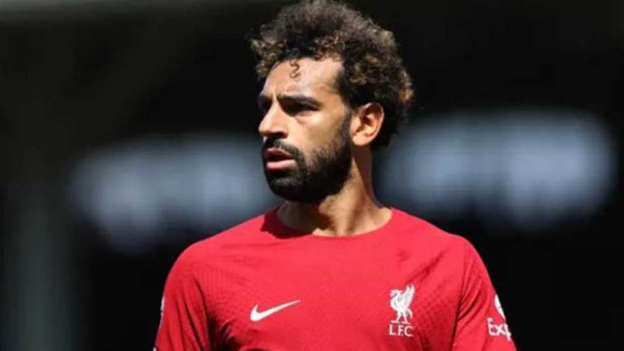 محمد صلا