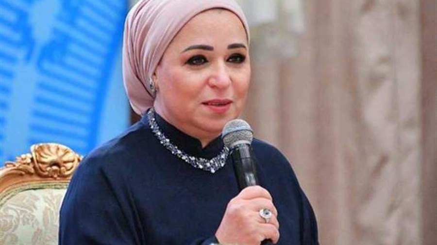 انتصار السيسي انتصار السيسي
