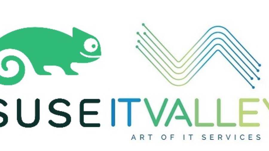 شركة SUSE