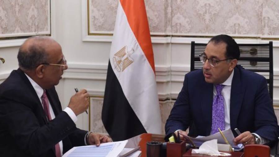 مصطفى مدبولى مصطفى مدبولى