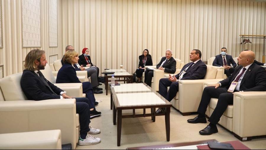 التنمية المحلية