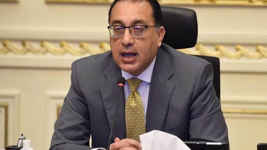 مصطفى مدبولى مصطفى مدبولى