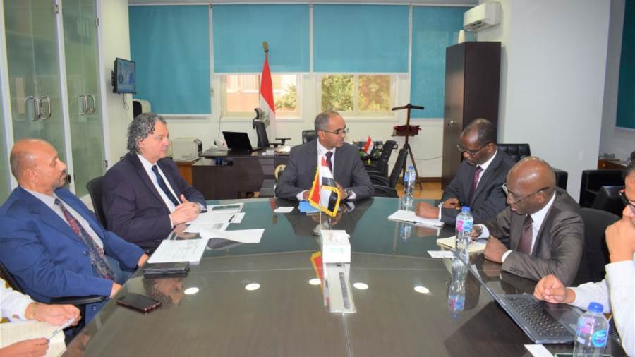 الدكتور سيد إسماعيل