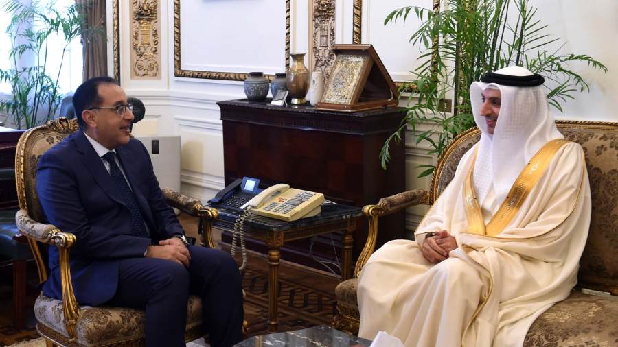 رئيس الوزراء رئيس الوزراء