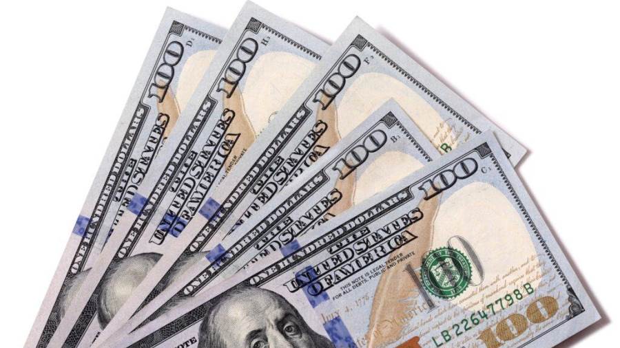 سعر الدولار سعر الدولار