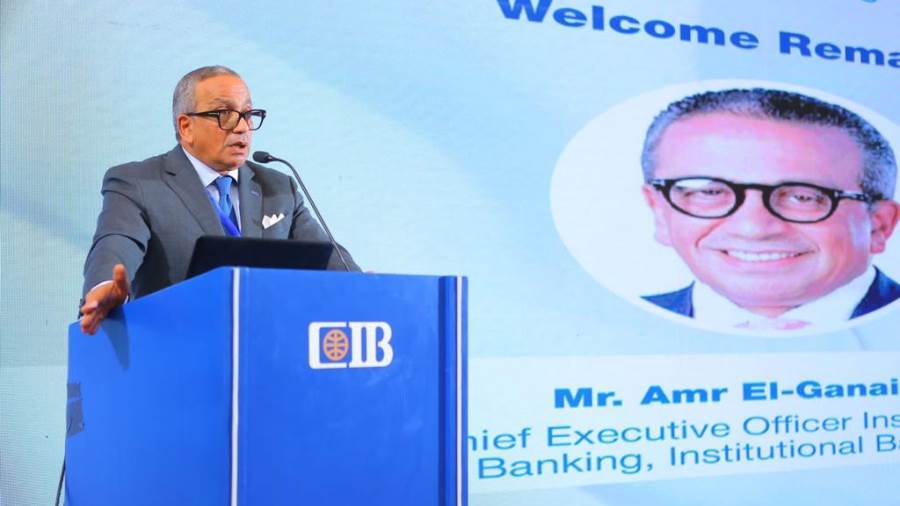 عمرو الجناينى