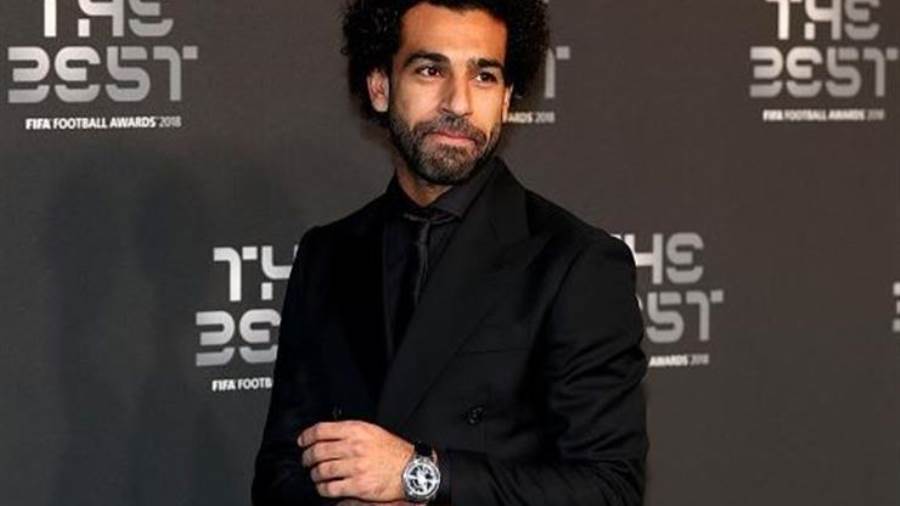 محمد صلاح