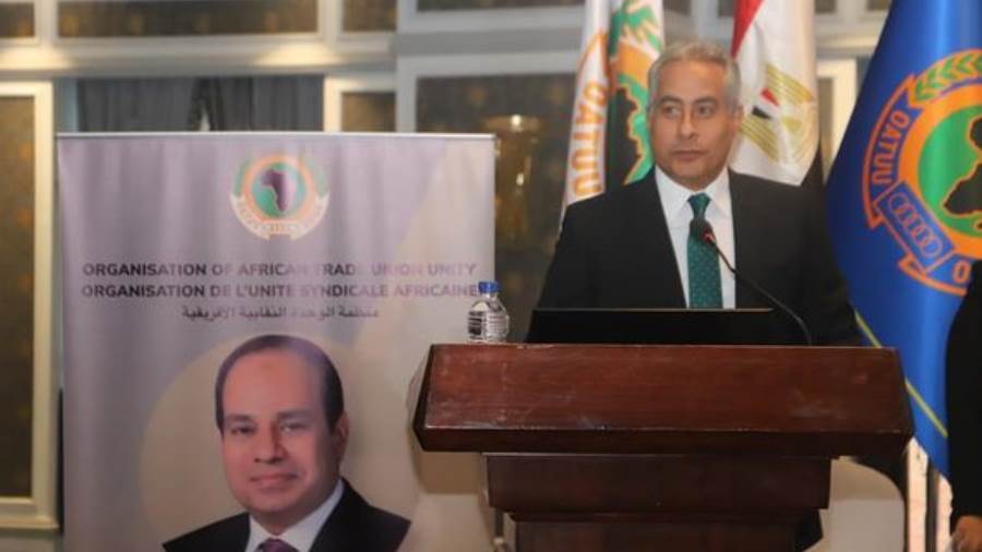 القوى العاملة