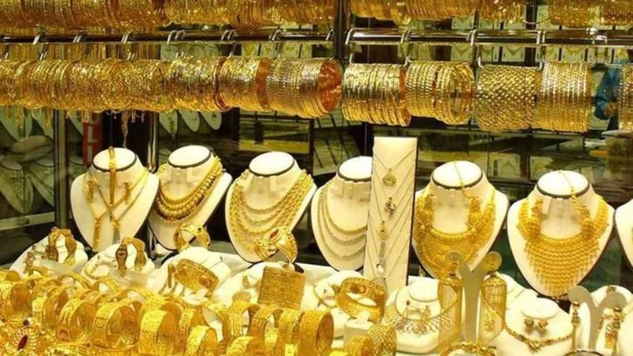 أسعار الذهب أسعار الذهب