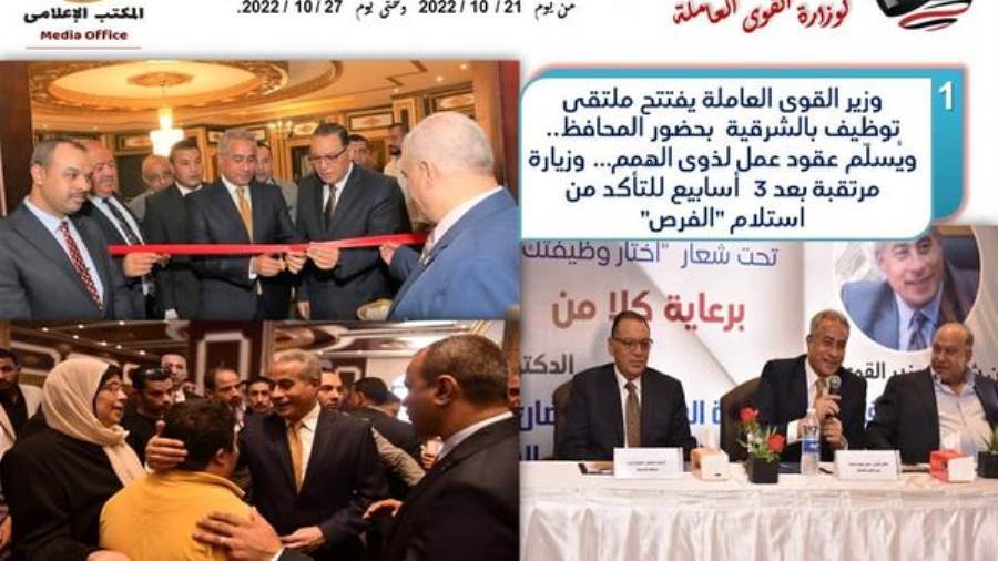 القوى العاملة