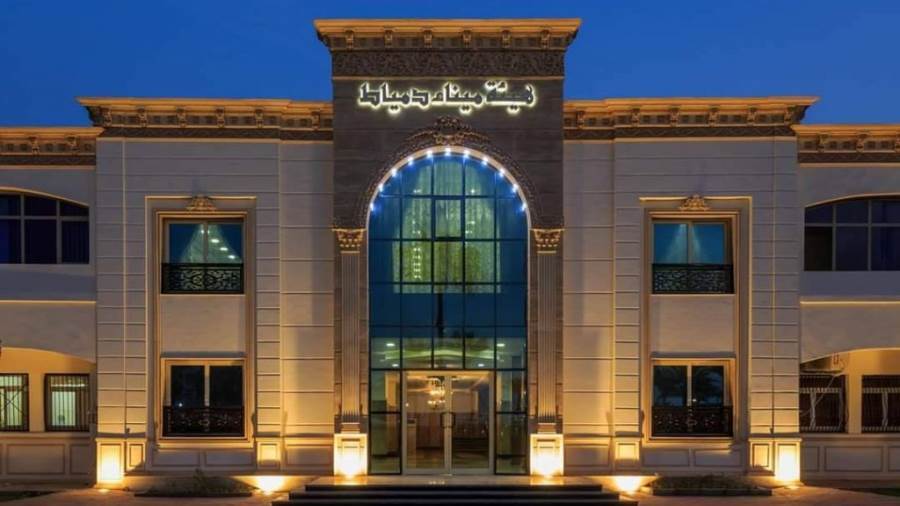 ميناء دمياط ميناء دمياط