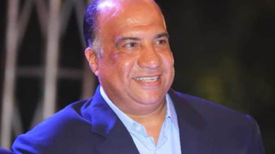 محمد مصيلحى