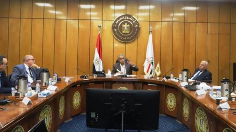 القوى العاملة