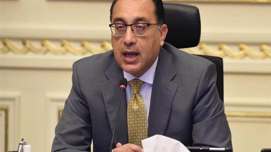 مصطفى مدبولى مصطفى مدبولى