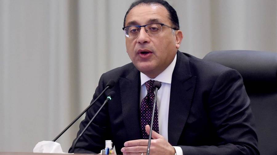 مصطفى مدبولى مصطفى مدبولى