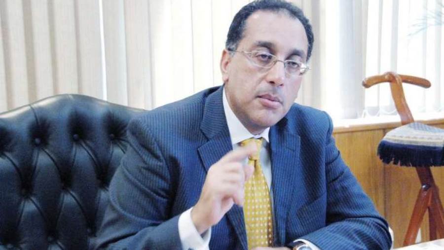 مصطفى مدبولى مصطفى مدبولى
