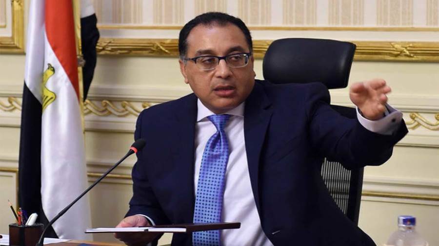 مصطفى مدبولى مصطفى مدبولى