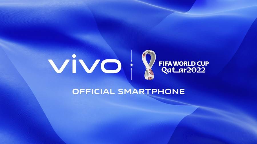 أعلنت شركة vivo الشركة العالمية الرائدة في مجال التكنولوجيا 