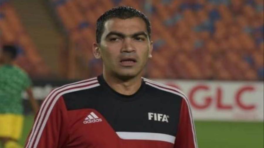 محود ابو الرجال محود ابو الرجال