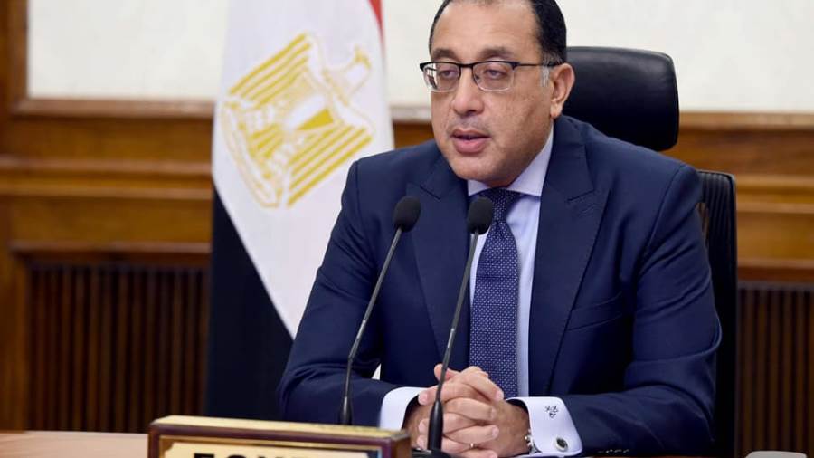 مصطفى مدبولى مصطفى مدبولى