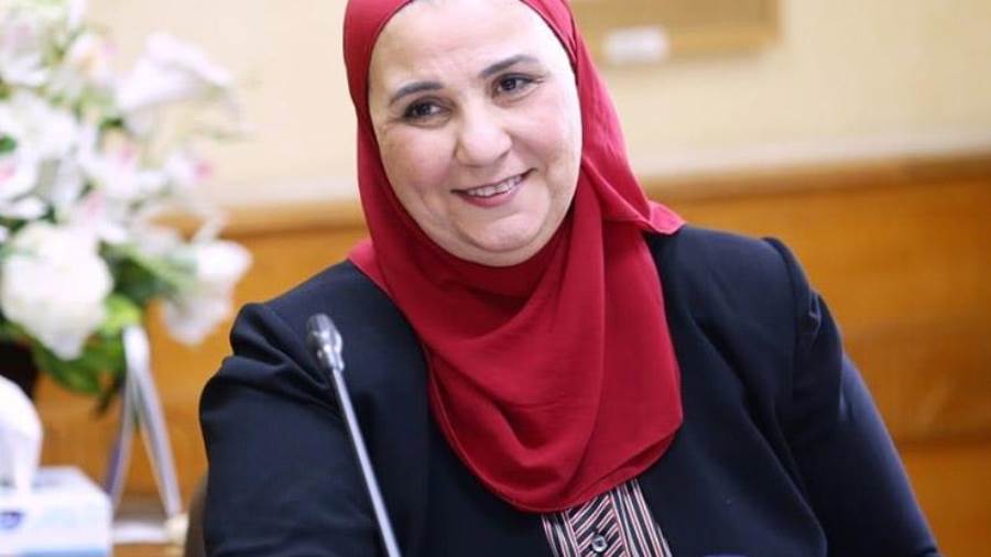 نيفين القباج نيفين القباج