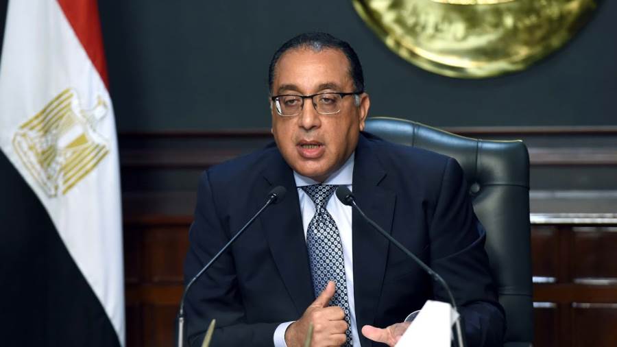 مصطفى مدبولي رئيس مجلس الوزراء مصطفى مدبولي رئيس مجلس الوزراء
