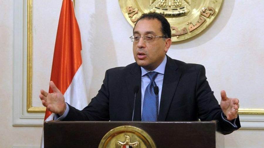 مصطفى مدبولى مصطفى مدبولى