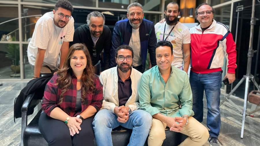 برنامج يالا نتكلم