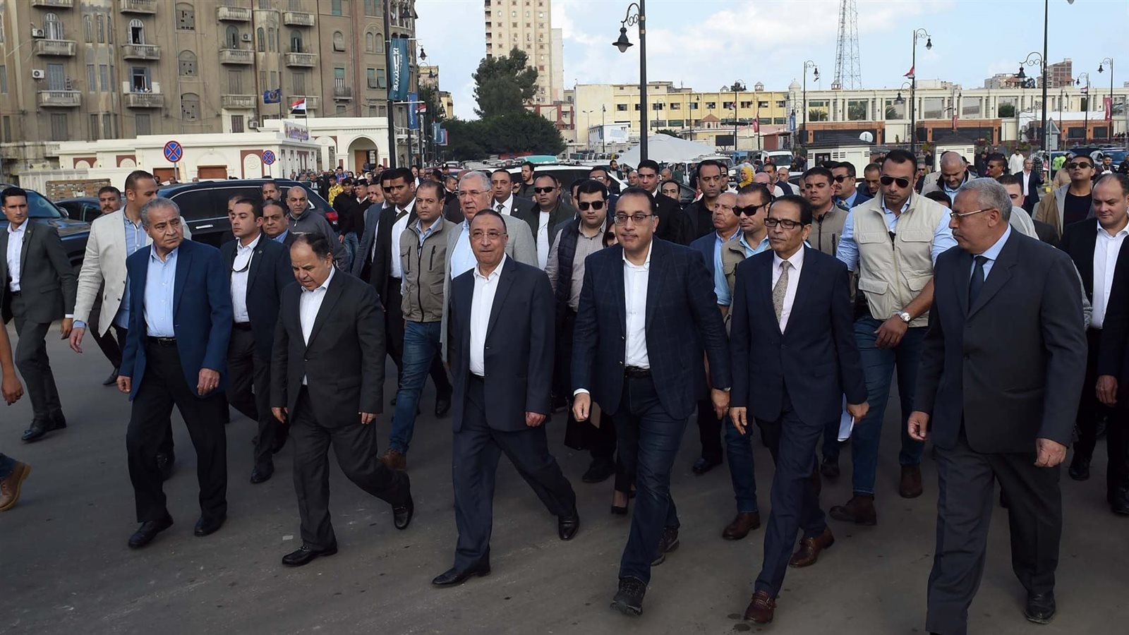 رئيس الوزراء