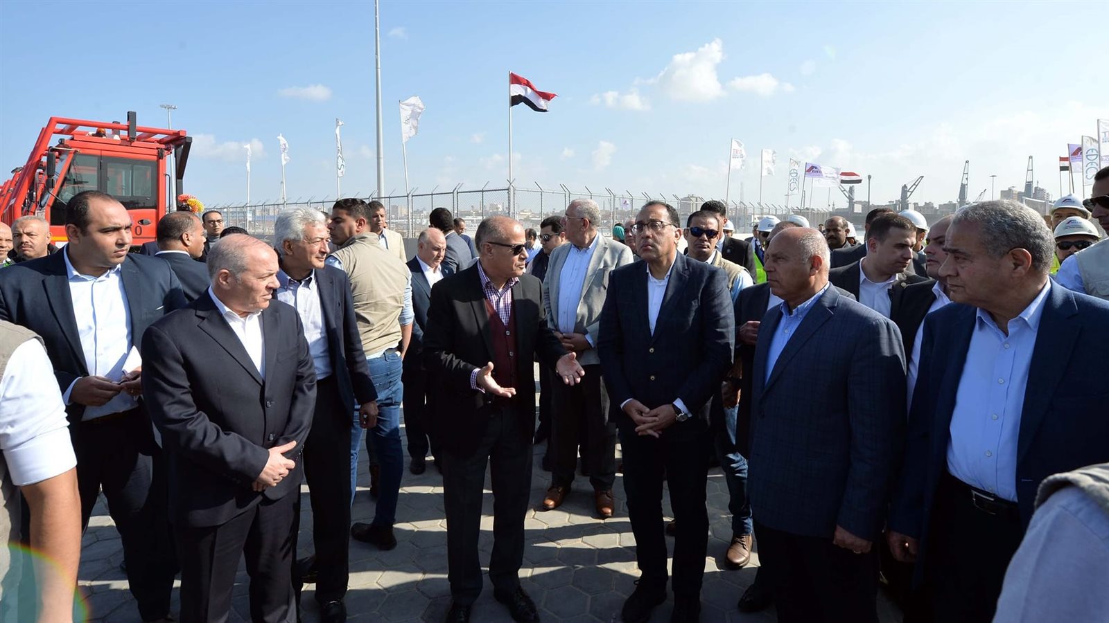 رئيس الوزراء رئيس الوزراء