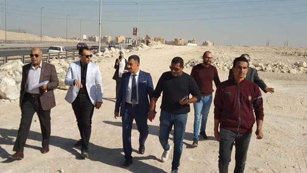 رئيس جهاز 15 مايو 