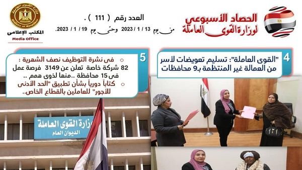 القوى العاملة القوى العاملة
