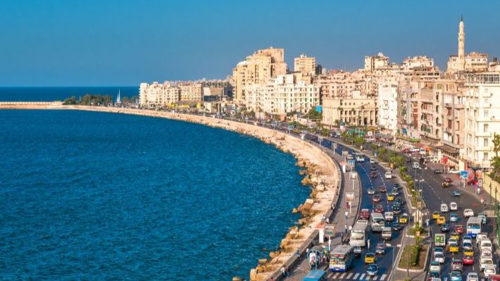 محافظة الإسكندرية محافظة الإسكندرية
