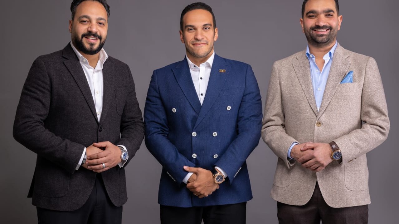 شركة «AE Media production» تتعاقد مع «Nawassy Developments»