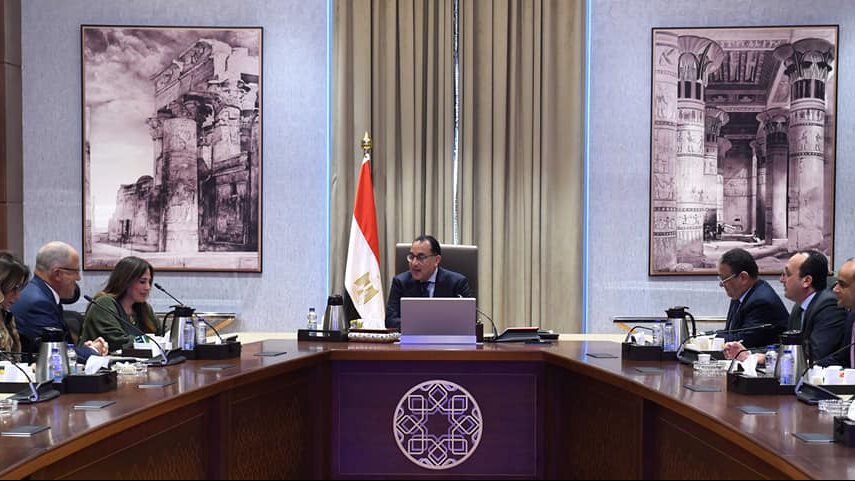 رئيس الوزراء